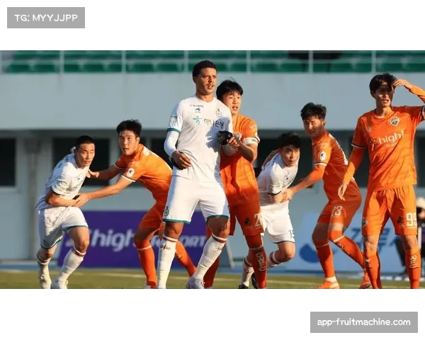 江原FC亚冠赛场展现冲击力 绝杀神户胜利船令人瞩目 江原FC亚冠赛场展现冲击力 绝杀神户胜利船令人瞩目