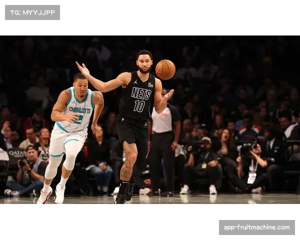 篮网六人得分上双展现火力深度 防守轮转默契度提升